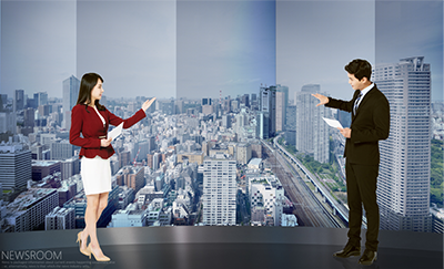 PR Services