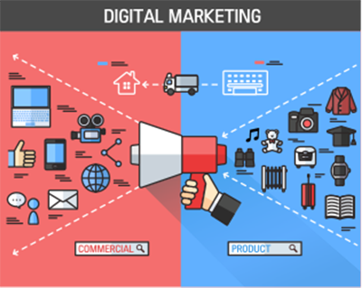 Digital Marketing Services